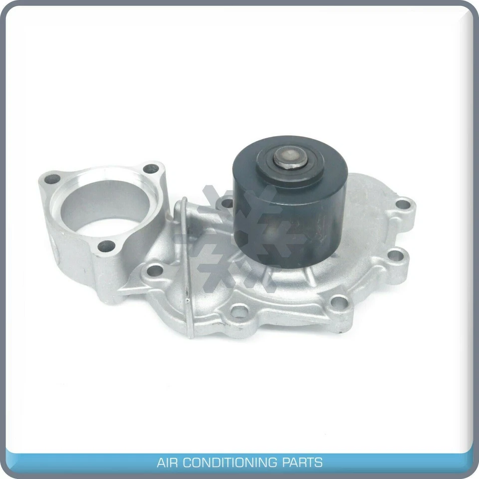 Bomba de agua del motor con junta para Toyota Tacoma 95-04 Tundra 00-04 T100 95-98 3,4 L Foto 2 de 4