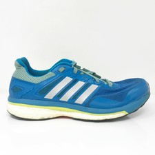 Size 8 - adidas Supernova Glide 8 Equipment Blue for sale online | eBay