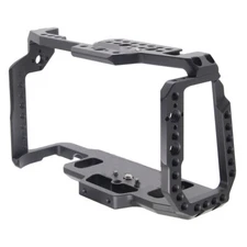 BMPCC Cage DSLR Rig  BMPCC for Blackmagic Pocket Camera