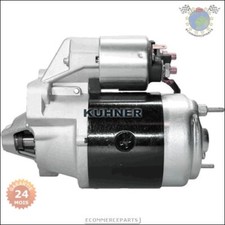 Démarreur Sans Consigne Pour Renault 18 Fuego Et Volvo 340-360 (réf. IR8048) - Neuf