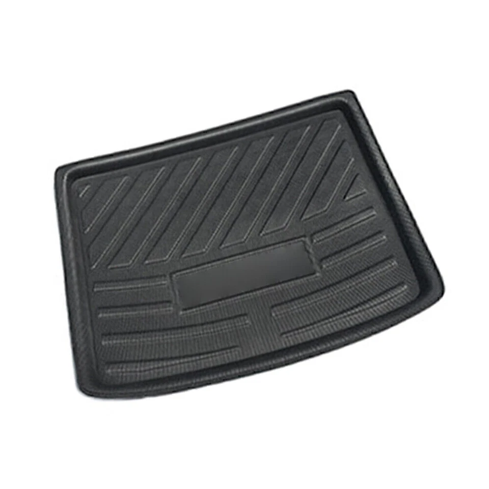 Car Rear Trunk Boot Liner Cargo Mat Tray Pad For Jeep Renegade 2014-2019 2018 - image 3 of 4