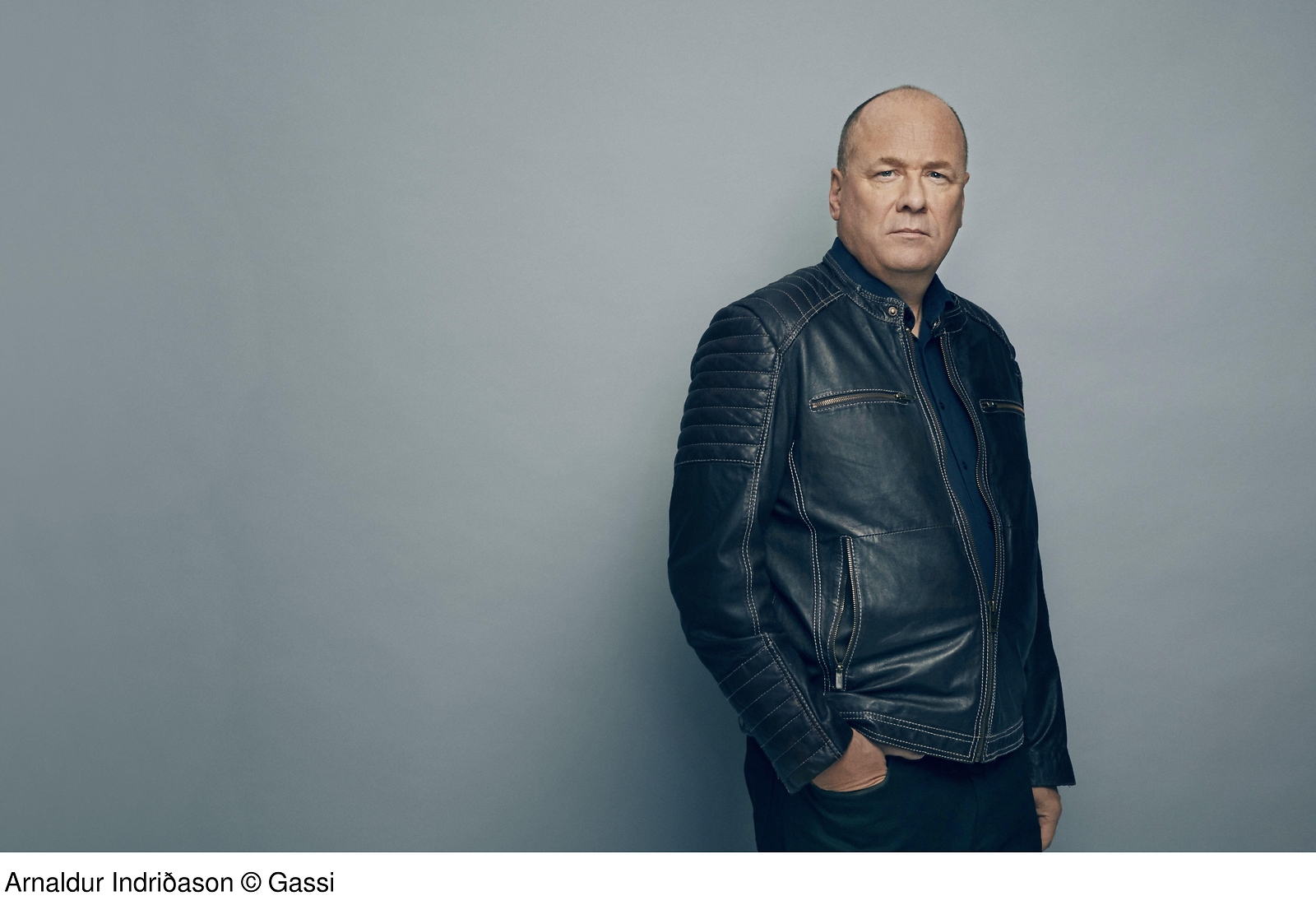 Thumbnail - Nordermoor Arnaldur Indriðason