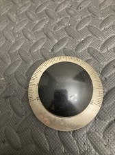 National Knob With Gear Reduction Drive