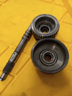 USED 200-4R OVERDRIVE PLANET KIT WITH INPUTSHAFT
