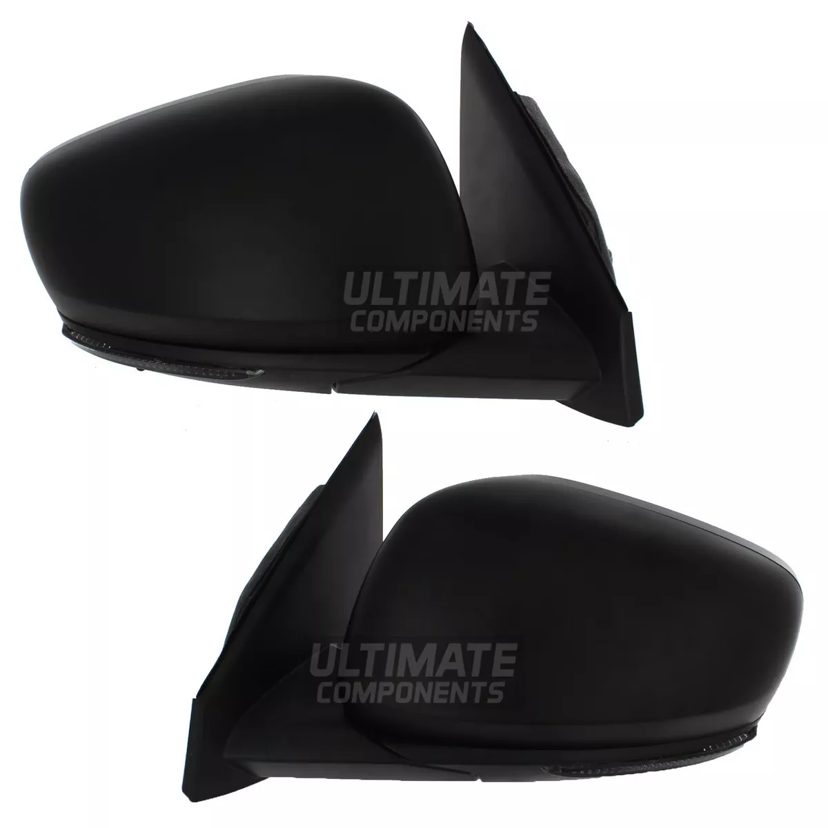 Renault kadjar sales wing mirror replacement
