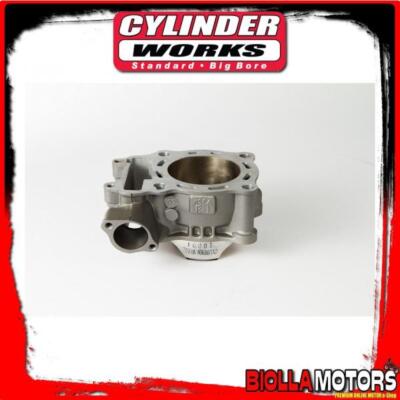10004 THERMISCHE GRUPPE STD WORKS 66mm 149cc HONDA CRF 150RB 2007-2017