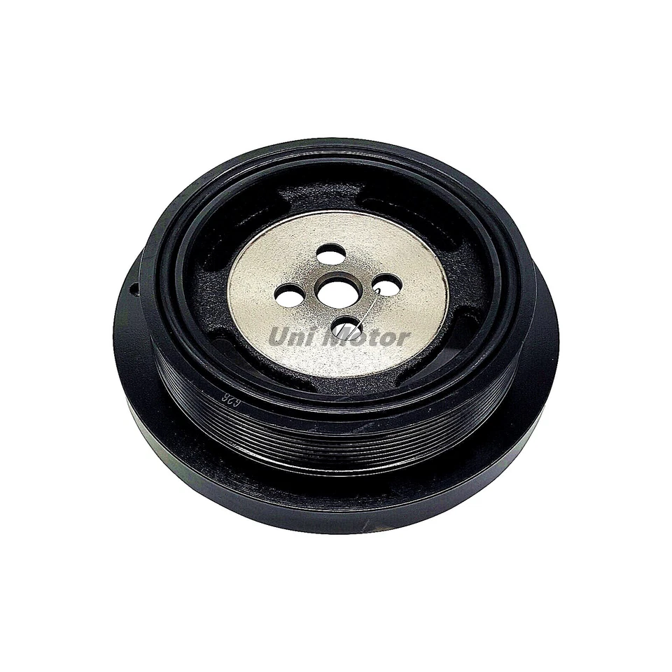OEM Harmonic Balancer For Dodge D250 D350 W250 W350 Cummins 5.9L 89-93 - Изображение 2 из 2