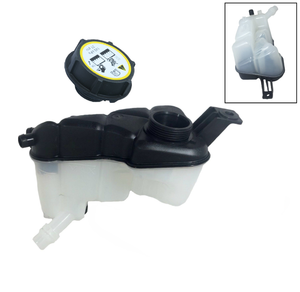 Coolant Expansion Tank Fits VOLVO S60 S80 V70 Xc70 Xc90 Sedan Wagon 1997