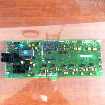 Used ONE Siemens A5E00190843 MM440 37KW Tested in Good condition