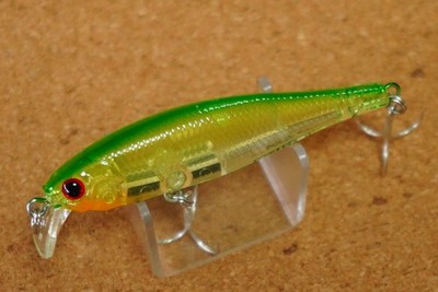Lucky Craft  Pointer B'Freeze  65 S Short Bill   (M788JL2