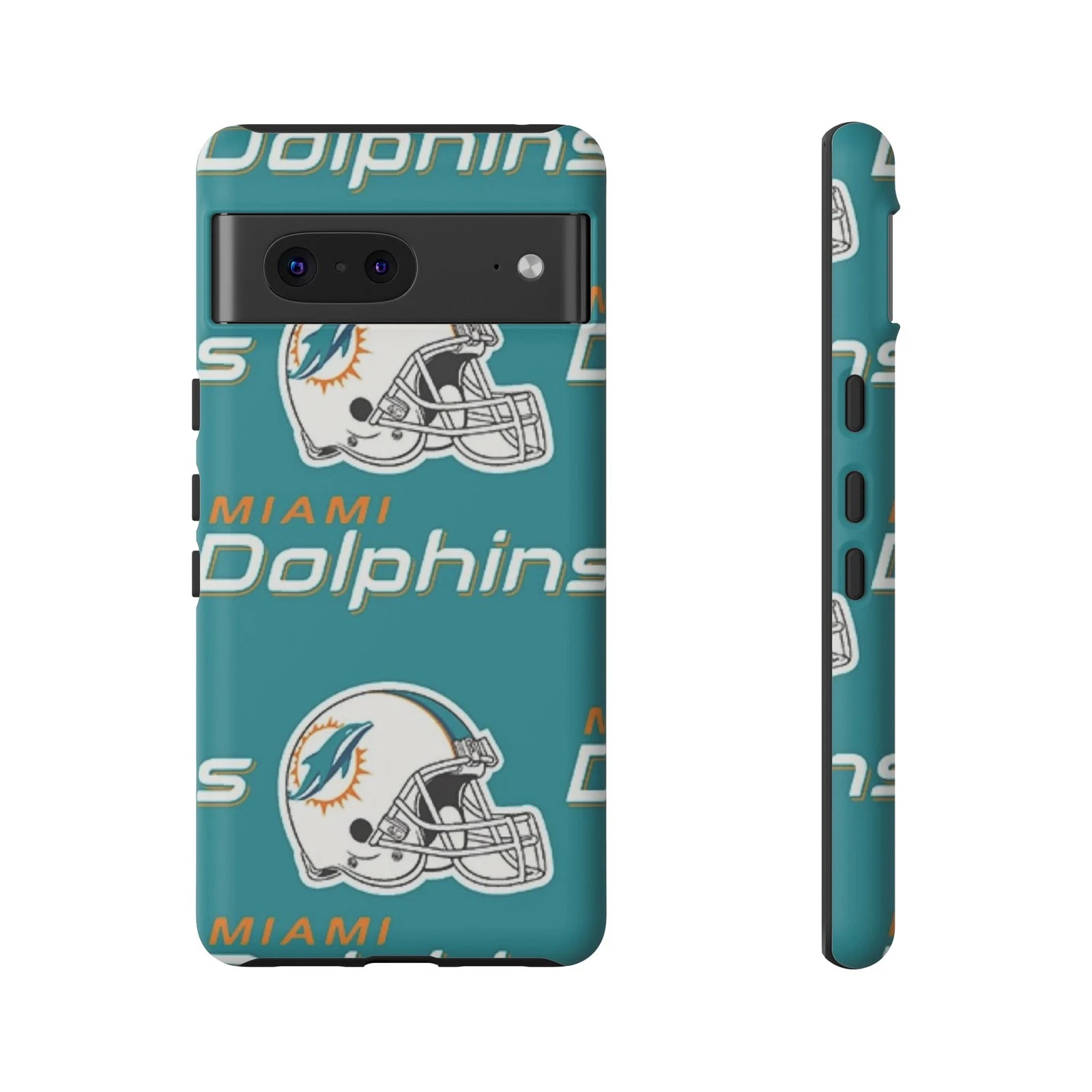 Miami Dolphins Phone Case for iPhone