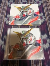 Mobile Suit Gundam Unicorn RE:0096 COMPLETE BEST