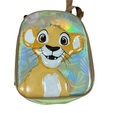 Disney Baby Simba Toddler Backpack / Harness Bag   Cudlie Accessories 2024 