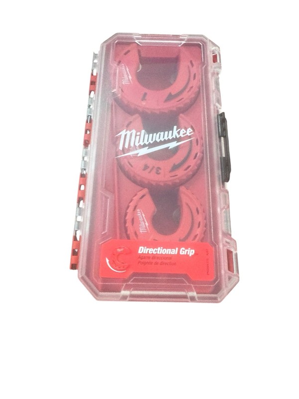 Milwaukee 1" Close Quarters Tubing Cutter w/ Directional Grip *949