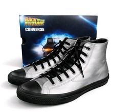 CONVERSE Back to the Future 40th Anniversary Limited Edition Collaboration
