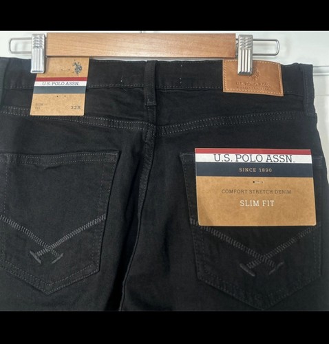 US polo Assn Jeans - Picture 3 of 4