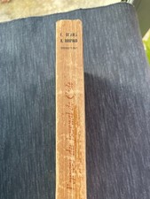 Francois Derais / Henri Rambaud LENVERS DU JO...