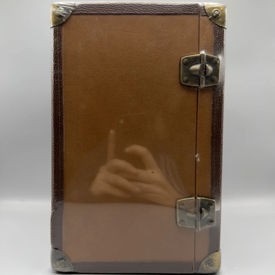 Frank Sinatra - The Complete Reprise Studio Recordings - Lim. Ed. #00727 Sealed - Image 4 of 4