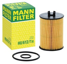 Filtre à huile Mercedes CLASSE B