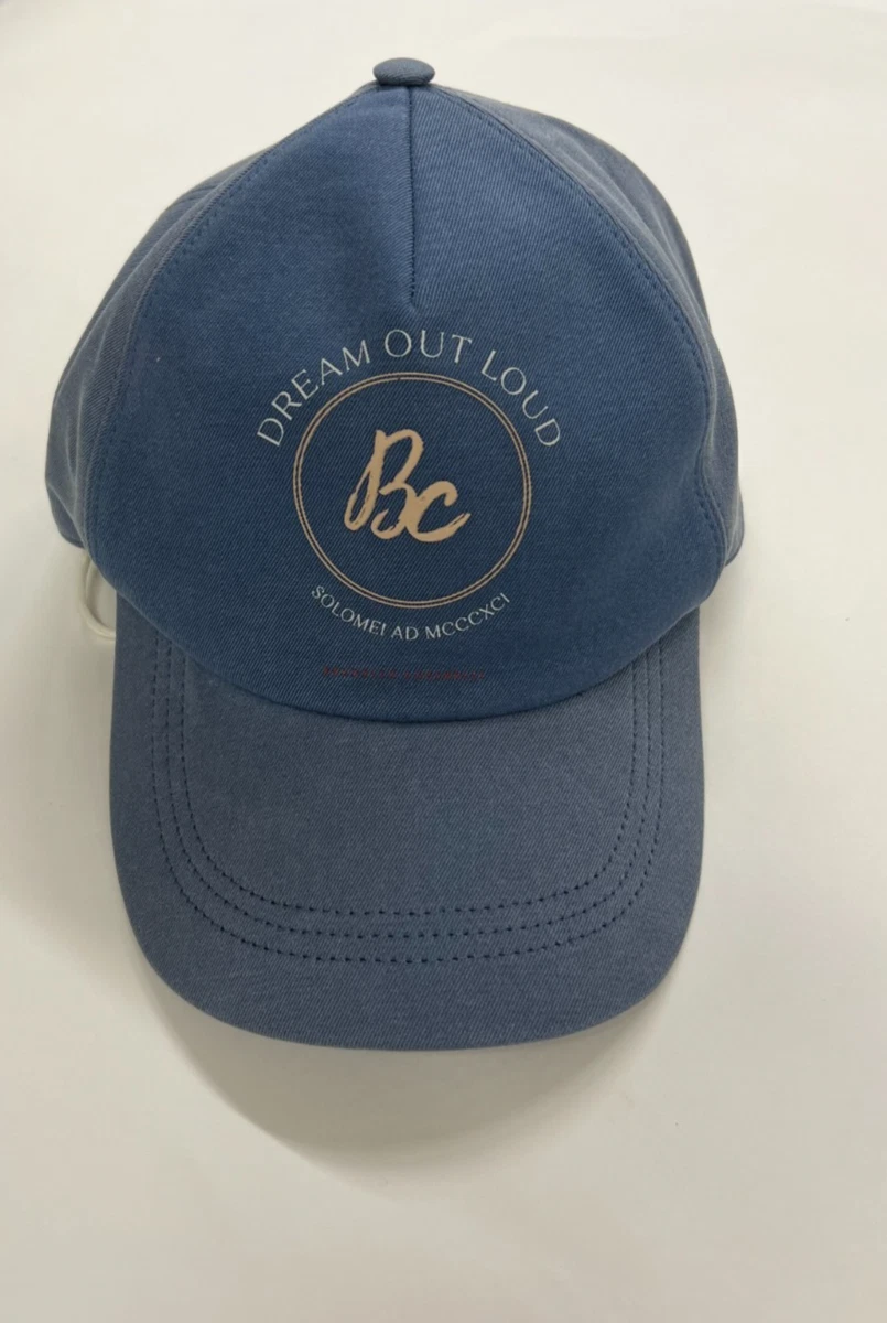 Brunello Cucinelli Men's Hats for sale - eBay