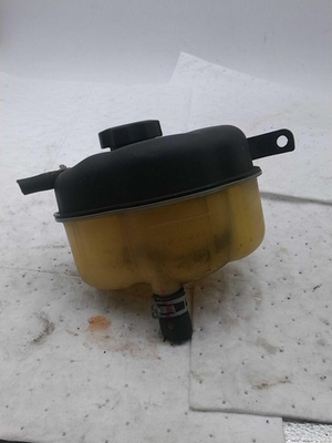 #ad #ad 2017 Chevrolet Equinox Engine Coolant Reservoir OEM Blue 2.4L 115k Miles $69.99