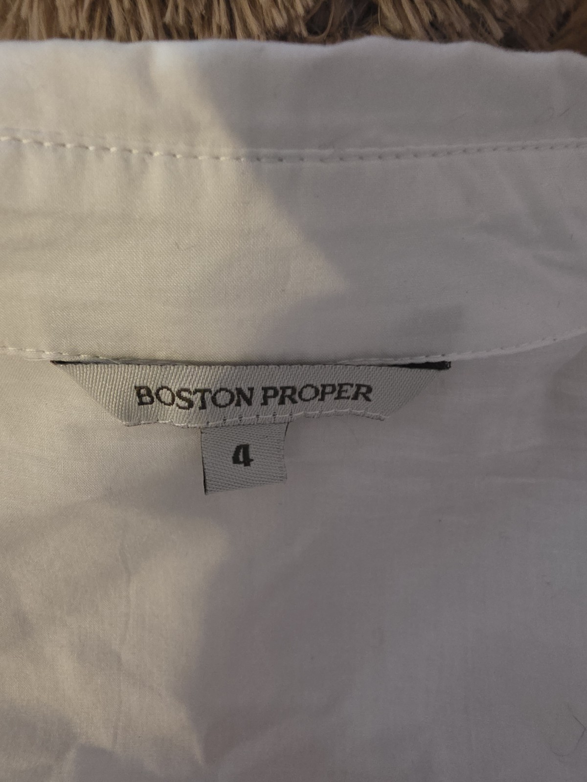 Boston Proper - image 9