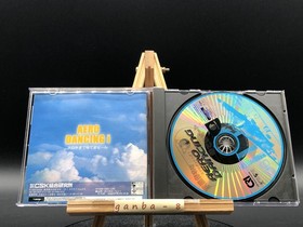 Aero Dancing i: Jikai Saku Made Matemasen w/spine (Sega Dreamcast,2001)