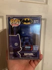Funko Pop! DC Batgirl #577 NYCC 2025 Exclusive Blueprint Deco LE - 2010 Pcs.