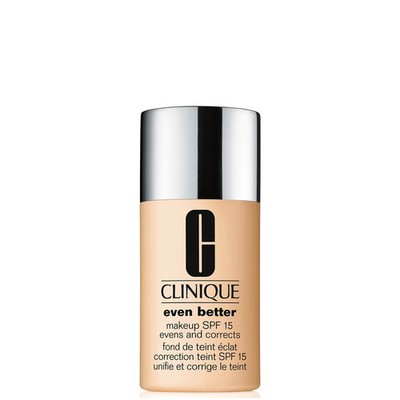 Clinique Even Better Make-up evens & corrects #CN 18 Cream Whip 30ml BESCHÄDIGTE BOX