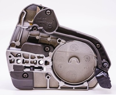 GENUINE CLUTCH COVER FITS HUSQVARNA 550XP MKII 560XP 501846103 | eBay