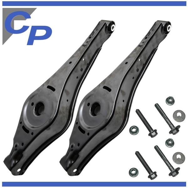 2 Querlenker Schrauben FüR VW Passat 362 3C2 Variant 365 3C5 Hinten Hinterachse-image