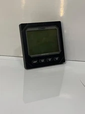 SIMRAD IS12 COMBI Depth & Speed Display Head Unit