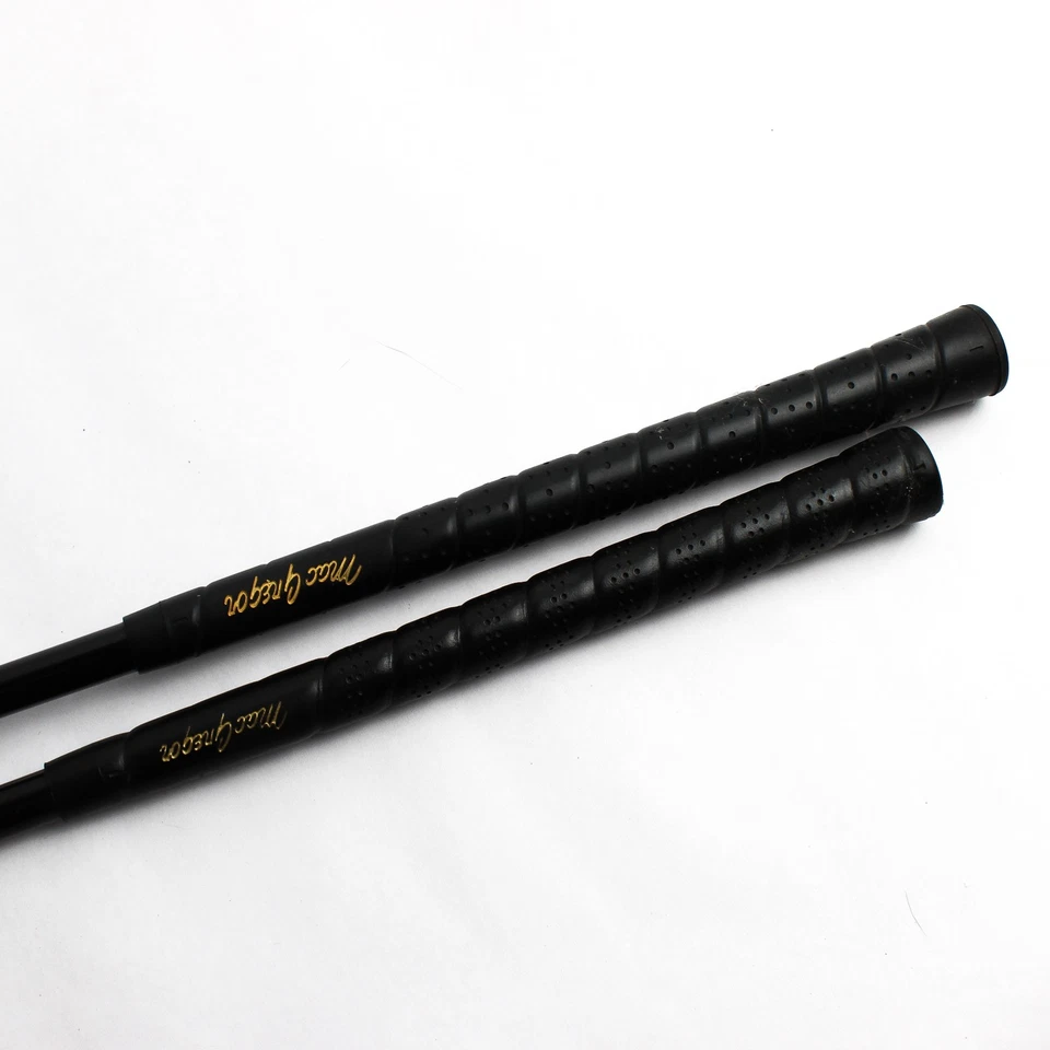 2 件套 MacGregor LH #3 和 #5 铁钛合金中硬低扭矩 — 第 3/4 张图片