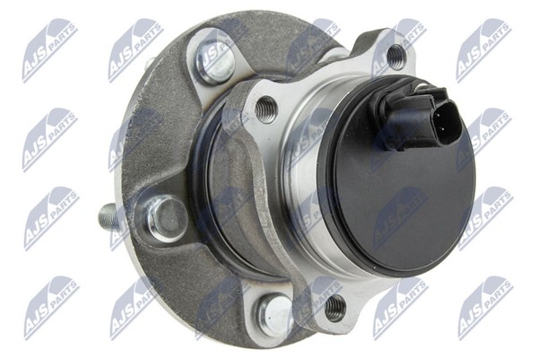 NTY Radlagersatz KLT-VV-013 FüR Ford Focus 2 Turnier MAX DM2 LPG Tdci VCT CNG-image