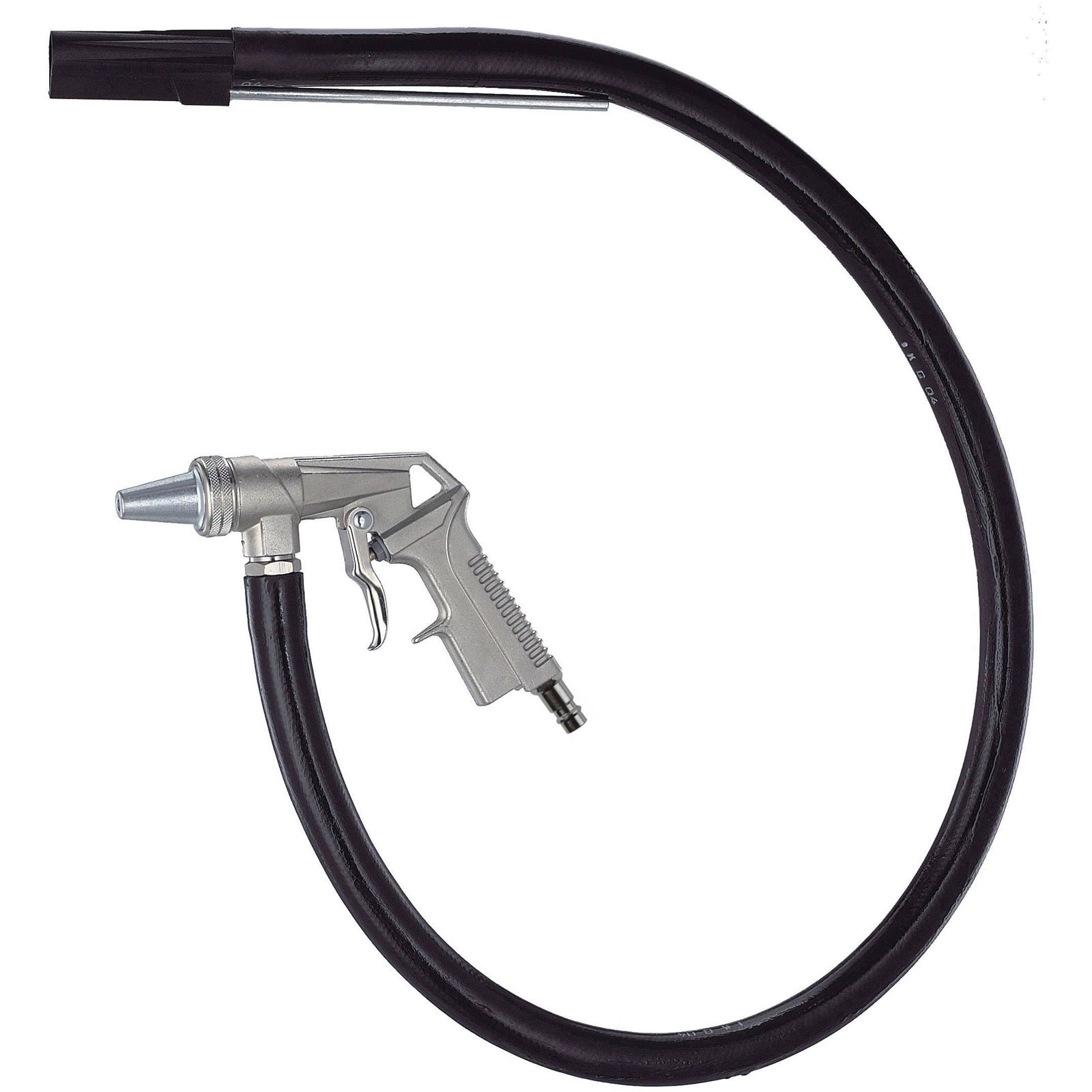 Aerotec SP-S PRO Sandblaster Gun 8 Bar Durable Precision
