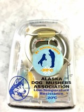 Casio Baby-G Alaska Dog Sled Model Watch