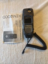 Kenwood VC-H1 Ham Radio SSTV Interactive Visual Communicator