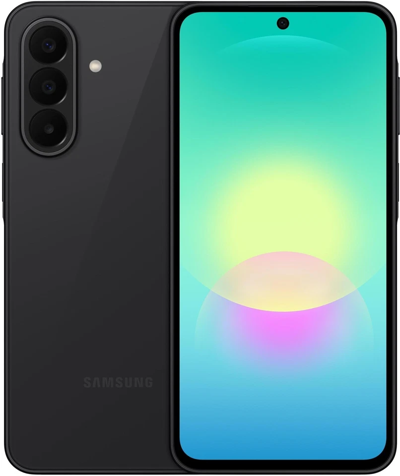 Samsung Galaxy A27 5G · 128GB, photo 1 sur 5