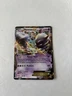 Pokémon Mewtwo EX 61/162  BREAKthrough Holo Ultra Rare LP 2015