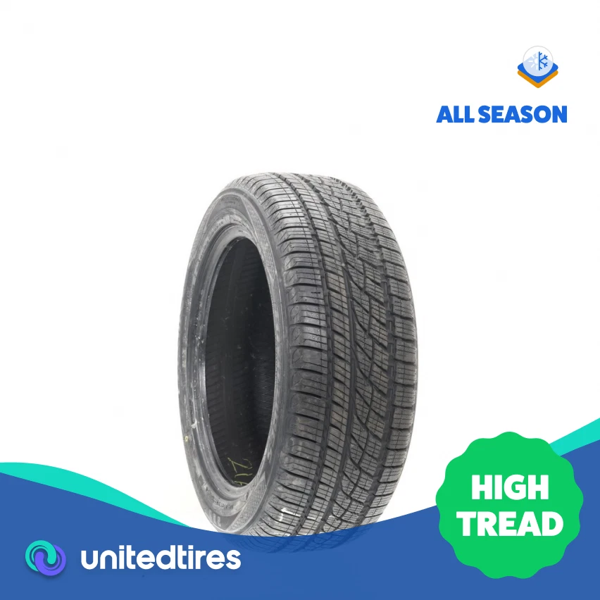 Toyo 215/55/17 Car & Truck Tires for sale | eBay