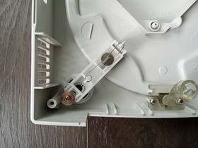 Dreamcast Console for Parts/ Not Working Read Description