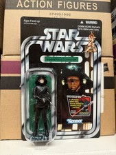 2012 Star Wars Vintage Collection VC94 Imperial Navy Commander -  UNPUNCHED