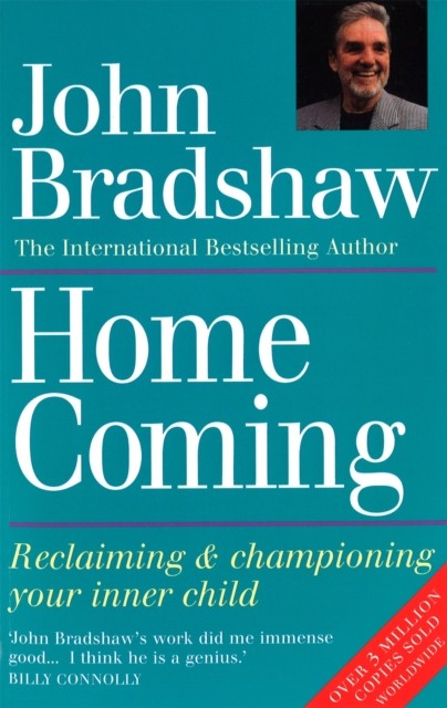 Homecoming by John Bradshaw (Paperback Book)