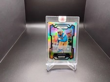 2024 Prizm Draft Picks Laiatu Latu Draft Picks Rookie Auto Prizm 