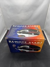 Prestige Platinum 4 Channel Remote Start / Keyless Entry System Parts / Pieces 