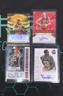 Topps Panini Court Kings Inception Optic Jefferson/Ilgauskas/Issel /25 Auto LOT4