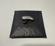 Phonak Audeo Paradise P30-312 Hearing Aid RH SINGLE Graphite Factory Refurbished