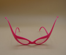 Funny Heart Cat Eye Sunglasses Eye Goggles Adult Gag Joke Party