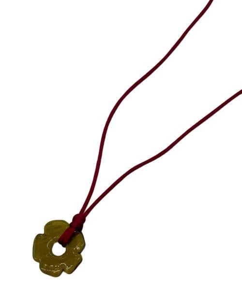 Ameri                    HAND CRAFT GLASS FLOWER … - image 1