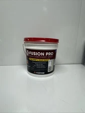 Fusion Pro Single Component Grout, Gallon - Bone #382 - # FP3821-2T